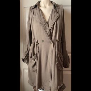 Utility Jacket